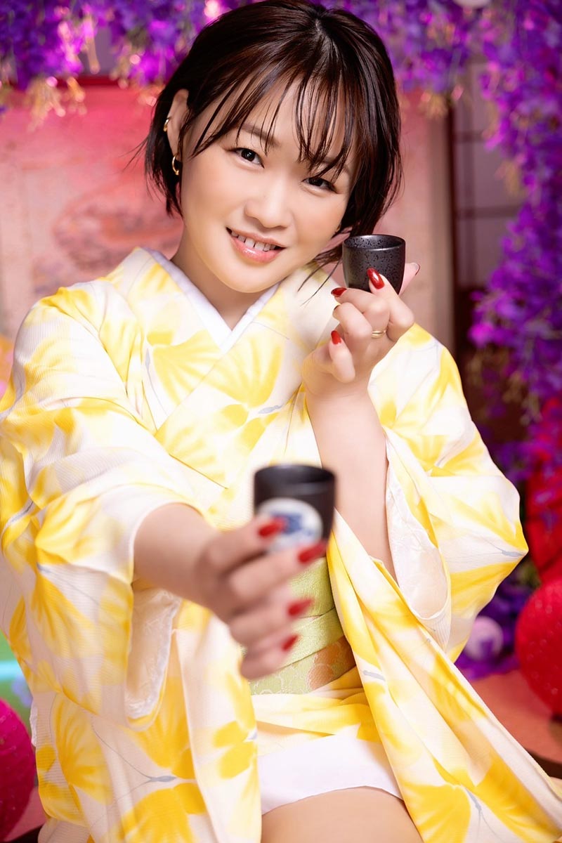 吉原 高級ソープ【鹿鳴館】黒木歩 一般写真2