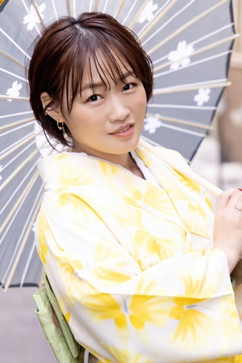 吉原 高級ソープ【鹿鳴館】 黒木歩写真