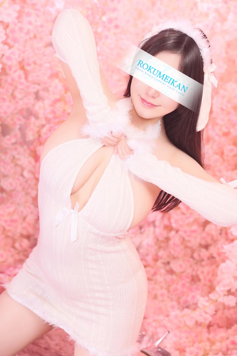 吉原 高級ソープ【鹿鳴館】かりな 一般写真2