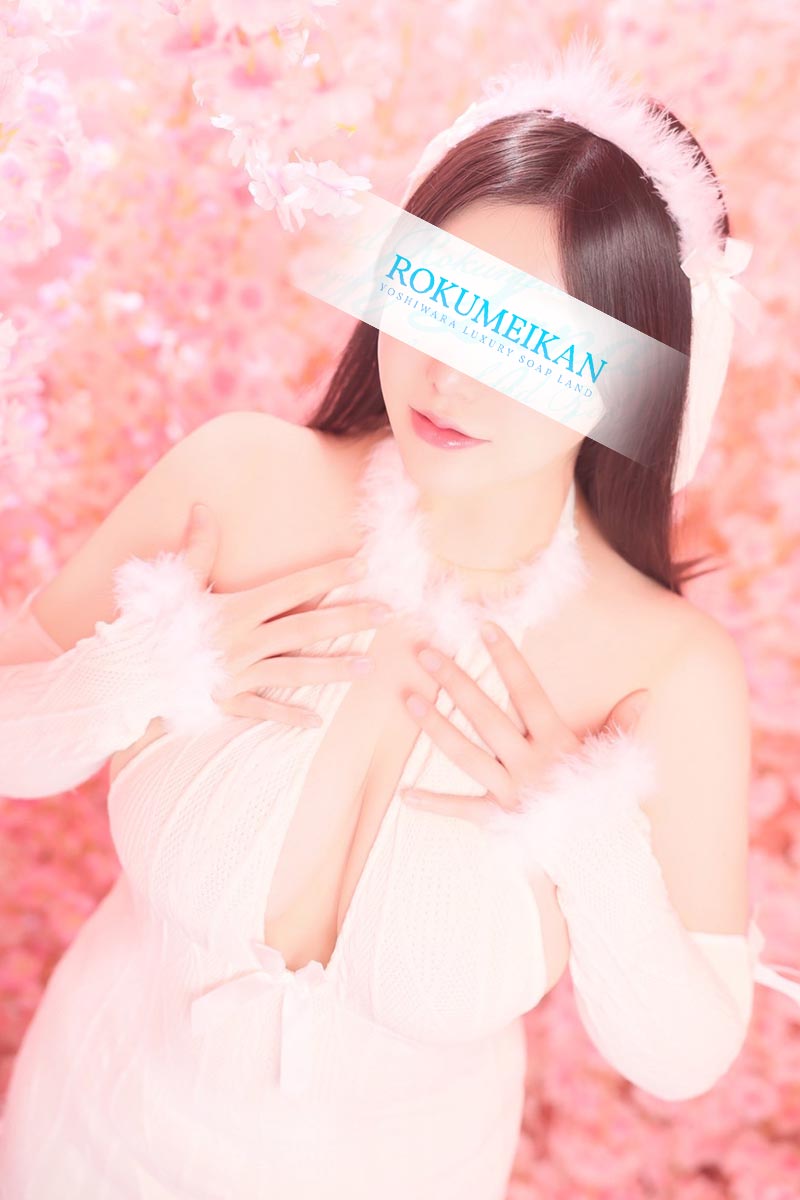 吉原 高級ソープ【鹿鳴館】かりな 一般写真4