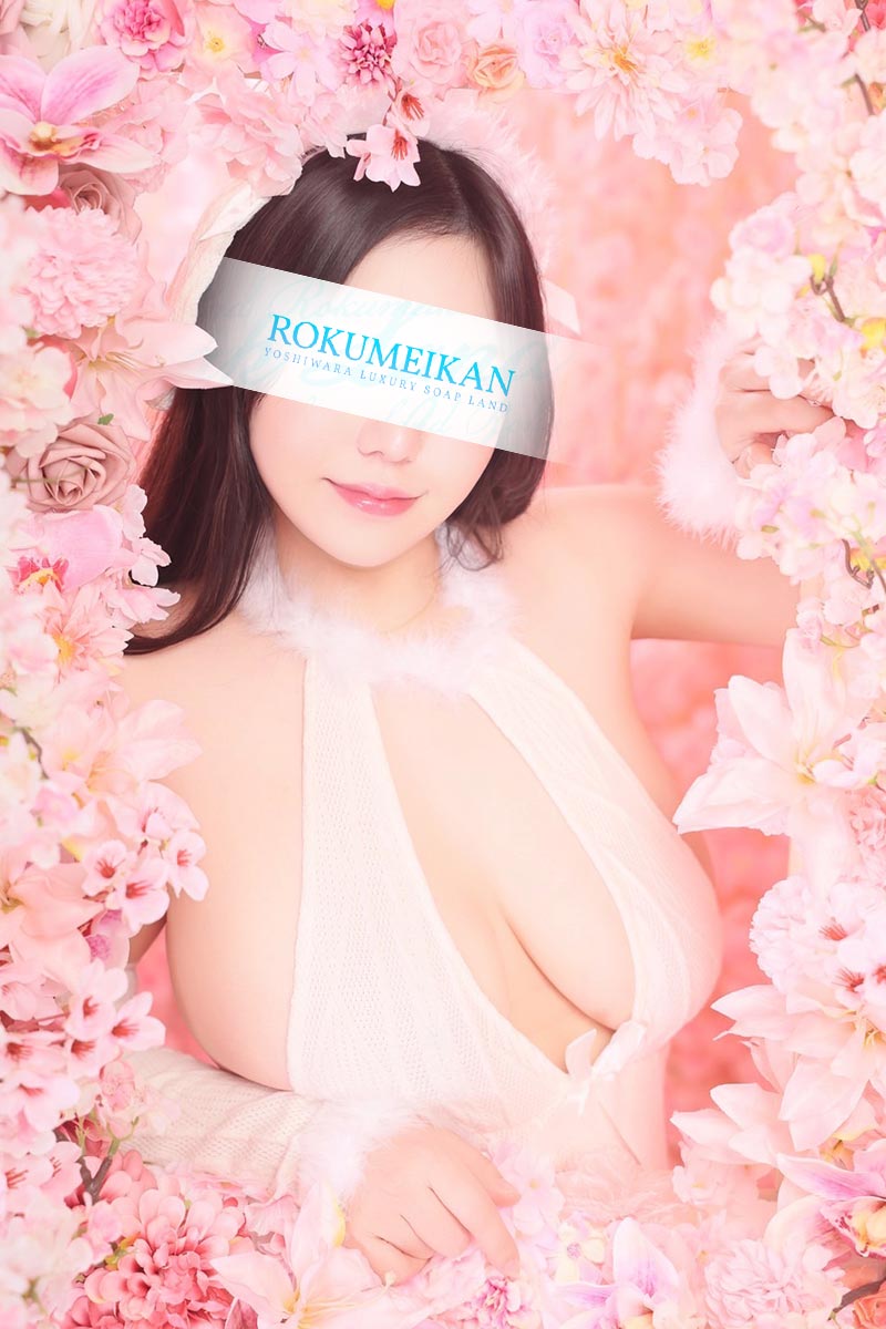 吉原 高級ソープ【鹿鳴館】かりな 一般写真6