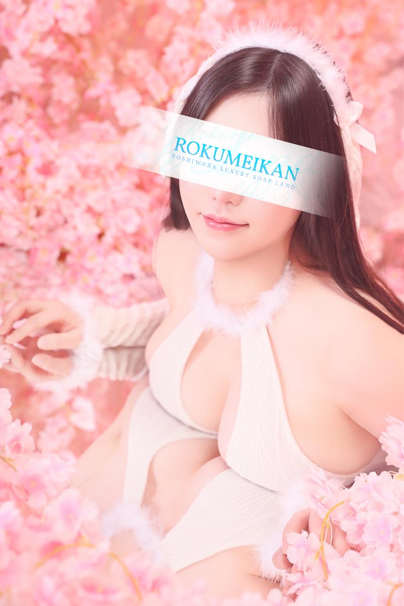 吉原 高級ソープ【鹿鳴館】かりな 一般写真7