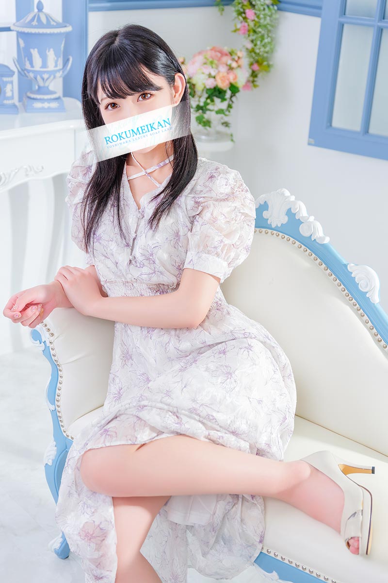 吉原 高級ソープ【鹿鳴館】かすみ 一般写真2