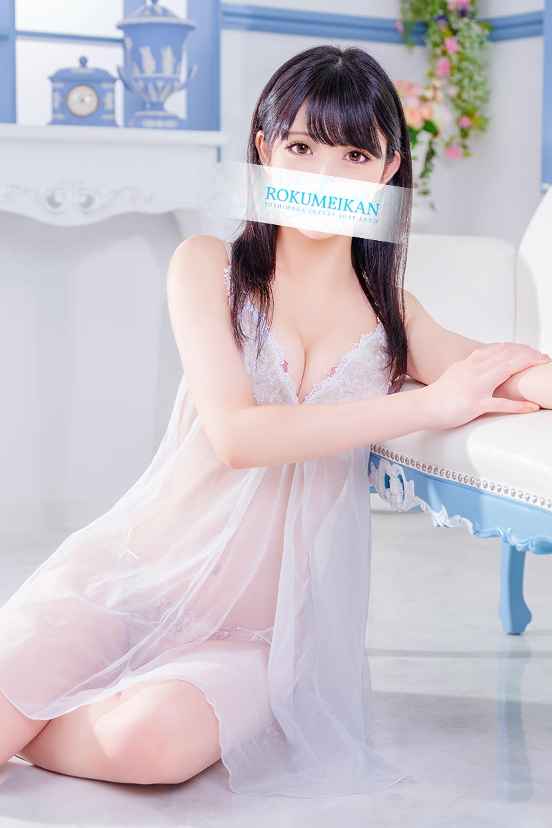 吉原 高級ソープ【鹿鳴館】かすみ 一般写真4