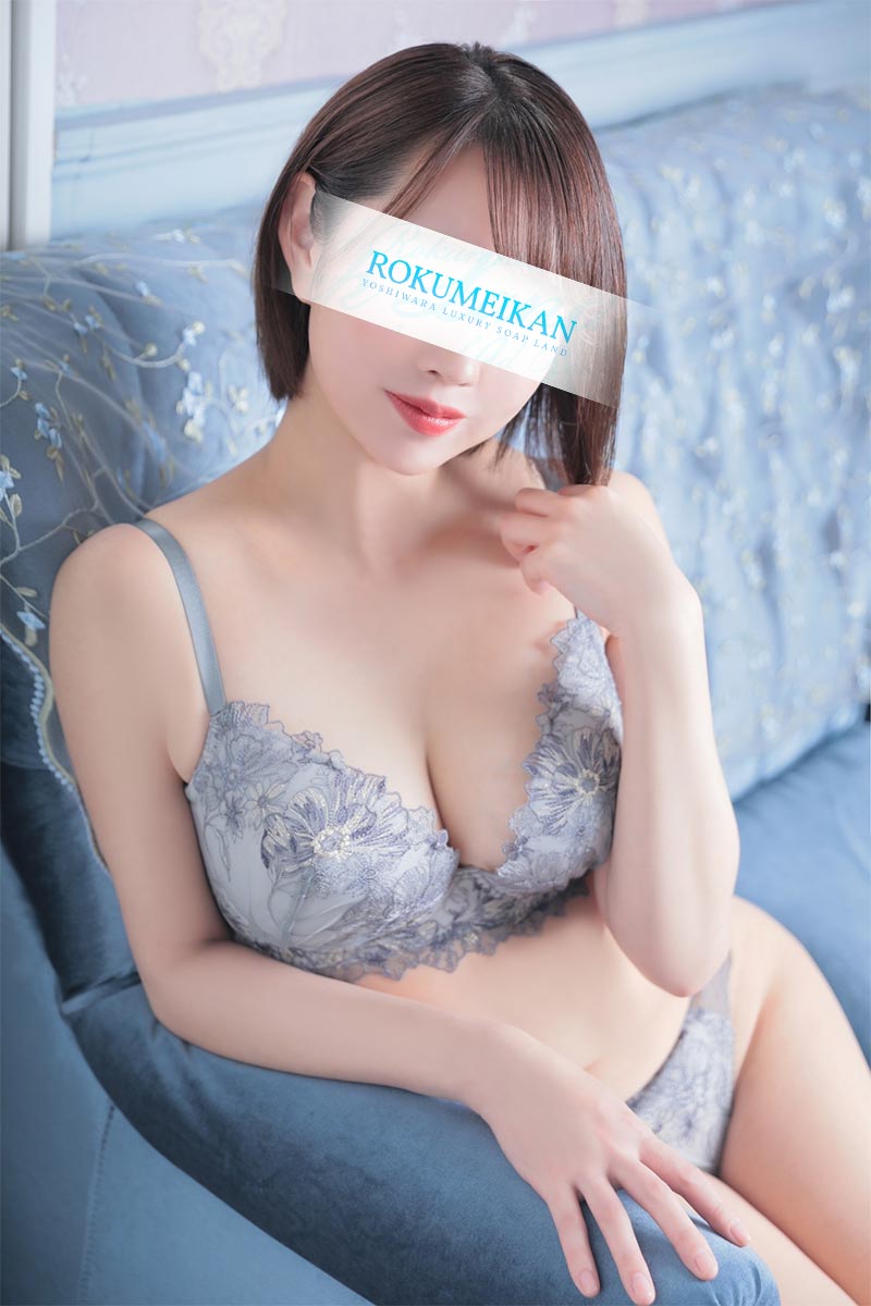 吉原 高級ソープ【鹿鳴館】まい 一般写真3