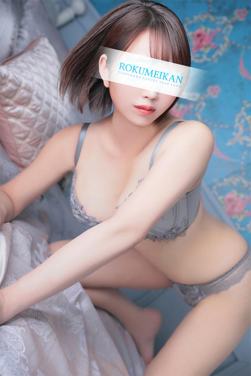 吉原 高級ソープ【鹿鳴館】まい 一般写真4