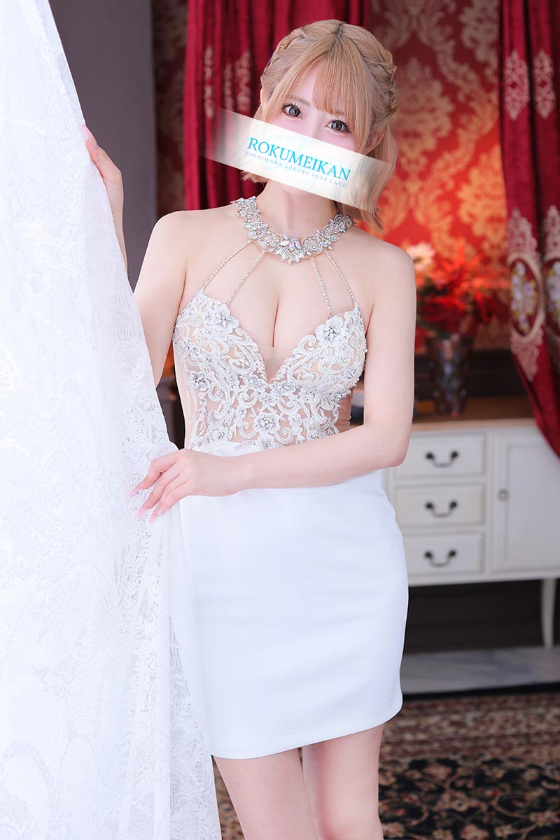 吉原 高級ソープ【鹿鳴館】舞子 一般写真8