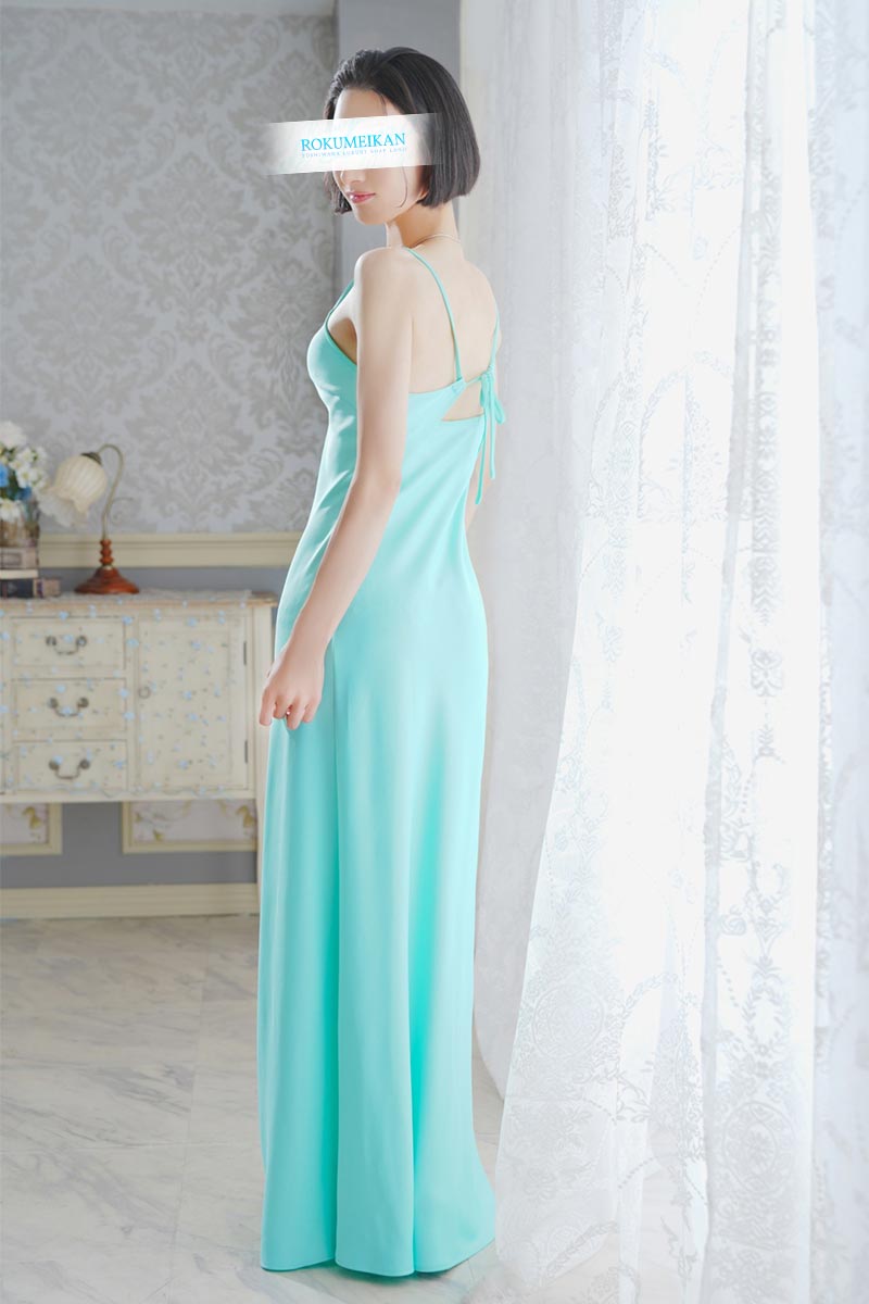 吉原 高級ソープ【鹿鳴館】工藤なつき 一般写真4