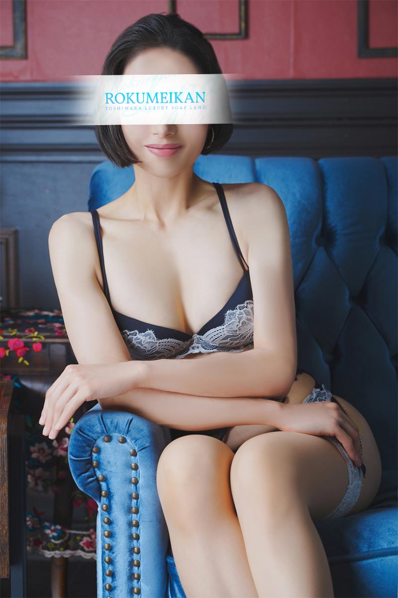 吉原 高級ソープ【鹿鳴館】工藤なつき 一般写真5