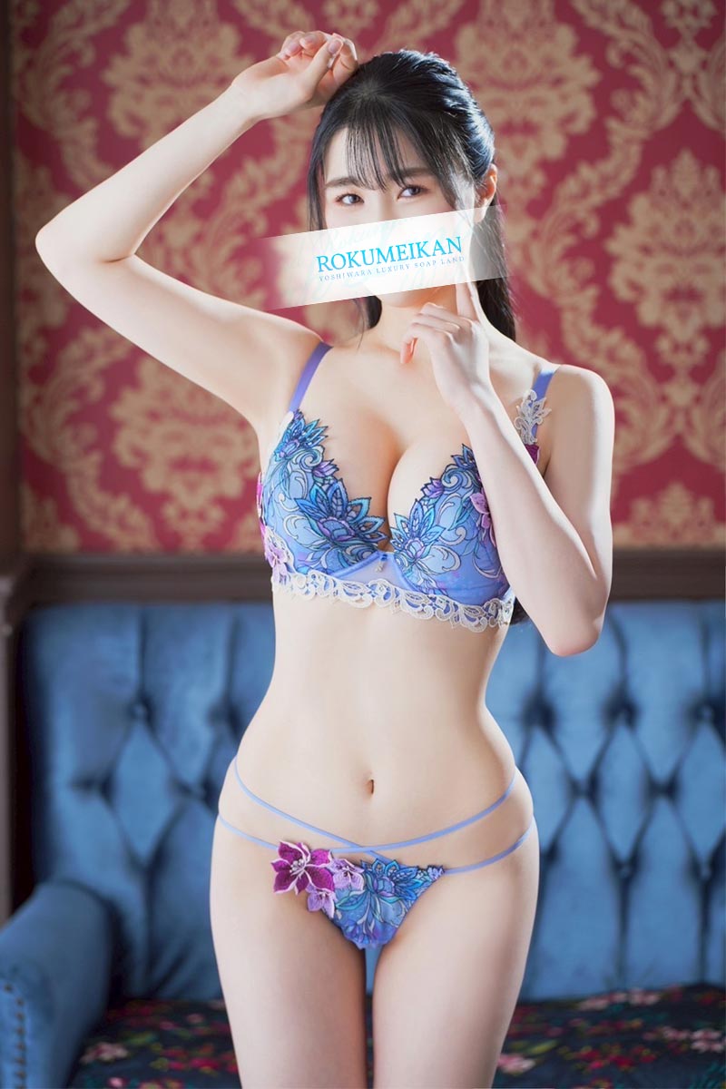 吉原 高級ソープ【鹿鳴館】なつみ 一般写真9