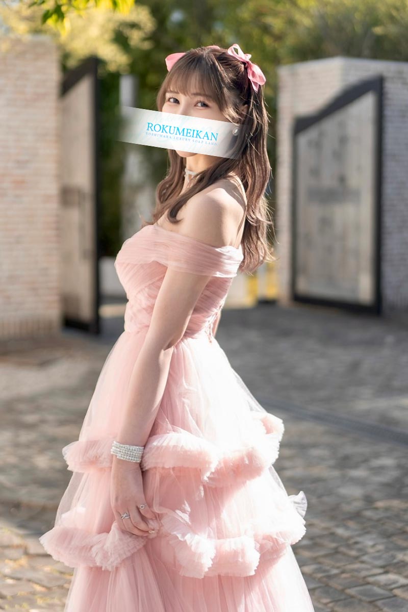 吉原 高級ソープ【鹿鳴館】Nico(ニコ) 一般写真8