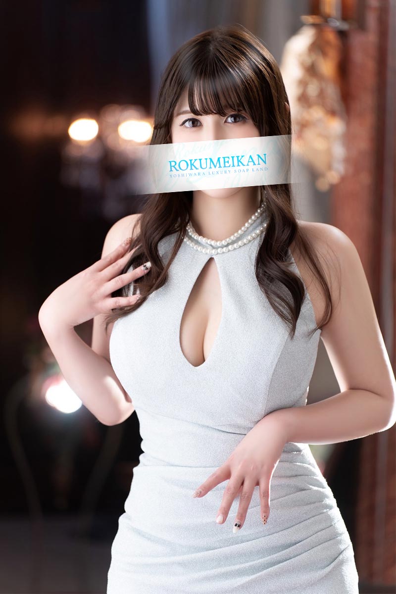 吉原 高級ソープ【鹿鳴館】ののか 一般写真1