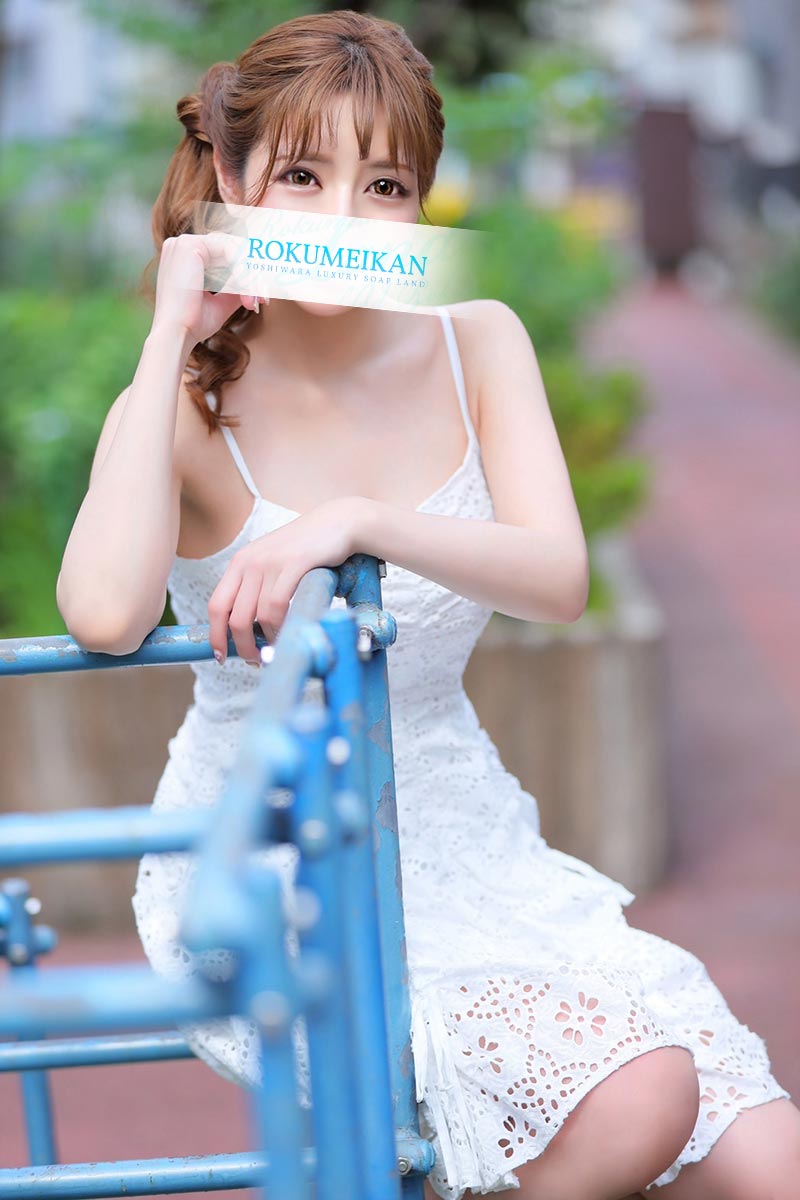 吉原 高級ソープ【鹿鳴館】音葉 一般写真2