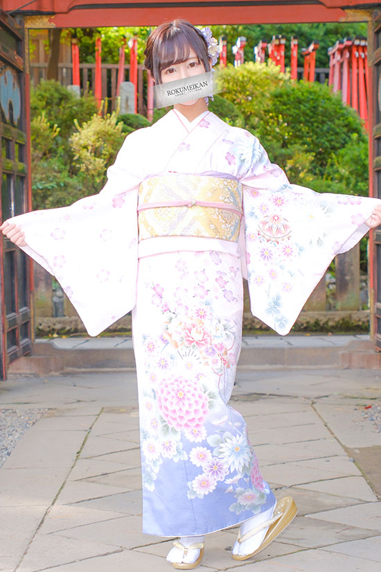 迎春グラビア