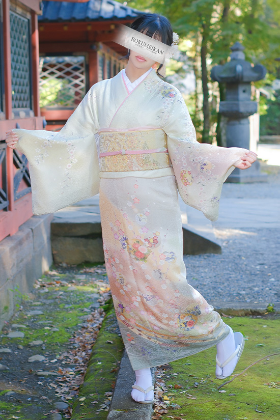 迎春グラビア