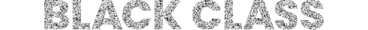 ブラッククラス
