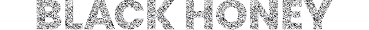 ブラックハニー