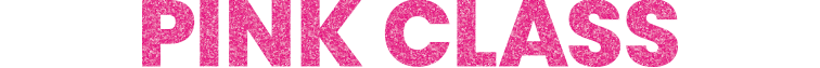 ピンククラス